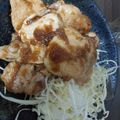nori1984's cooksnap of when they made 子どももパクパク ˙ᵕ˙ 豚の生姜焼き.