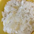 かおるルル's cooksnap of when they made ズボラでも簡単美味しい♡切身で鯛めし.