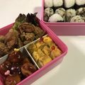 papikun's cooksnap of when they made ☆だし巻き玉子.