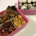 papikun's cooksnap of when they made ☆だし巻き玉子.