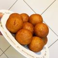 じっちゃんず's cooksnap of when they made フワフワモチモチ♡チーズボール.