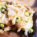 うしこん0222's cooksnap of when they made めっけもん♪紀州うすいのかき揚げ.