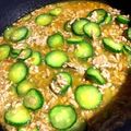 自由キッチン's cooksnap of when they made ぽりぽり食感☆ピリ辛きゅうりマーボ！.