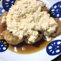 龍衣1854's cooksnap of when they made 簡単美味しい！チキン南蛮.
