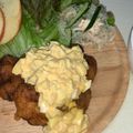 アイの自炊日記's cooksnap of when they made 簡単美味しい！チキン南蛮.