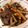 fusakusaku's cooksnap of when they made 母からの直伝☆我が家の*きんぴらごぼう*.