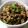 kaz～kaz～⭐'s cooksnap of when they made 鯖缶と青葱のそぼろ.