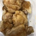☆えりんこ☆★'s cooksnap of when they made 夏にぴったり！うめジャムで鶏の照り焼き.
