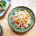 サイアン♪'s cooksnap of when they made スピードおかず。えのきベーコン炒め.