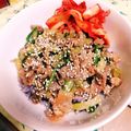 hiyokkoro's cooksnap of when they made 簡単☆炒めるだけプルコギ☆.