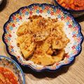 こばちんsp's cooksnap of when they made たけのこ土佐煮.