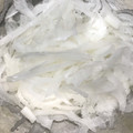 きなこもっちり's cooksnap of when they made ご存知かも、甘さ倍増、新たまねぎの切り方.
