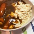 ※ぴーまん's cooksnap of when they made 糖質制限☆カレー豆腐.