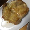 もりのりころ's cooksnap of when they made ガッツリな鶏モモガーリック塩焼き.