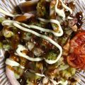 手抜きクック's cooksnap of when they made ■ゲソで豚ぺい焼き■.
