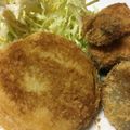 みんちゃんらぶ's cooksnap of when they made 【農家のレシピ】新玉ねぎのフライ.