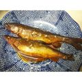 おみかんマン's cooksnap of when they made 骨まで柔らか◎絶品◎鮎の飴炊き/甘露煮.