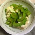 ろなうじーにょ's cooksnap of when they made ゴーヤの柚子胡椒風味.