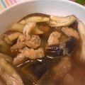 パンくん☆'s cooksnap of when they made なすと油揚げの簡単煮びたし.