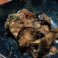 myacooking's cooksnap of when they made 絶品！なすの大葉味噌炒め.