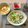 ま・д・な's cooksnap of when they made 鮮やか☆スプーンで食べるチョップドサラダ.