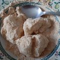 カクヨ's cooksnap of when they made 簡単！美味しい〜安倍川餅.