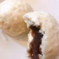 クック8XTFRI☆'s cooksnap of when they made お手軽おまんじゅう.