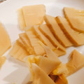 alice57's cooksnap of when they made 竹の子のおさしみ( ⑉¯ ꇴ ¯⑉ ).