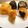 alice57's cooksnap of when they made 白玉粉で簡単 2色 ゴマ団子.