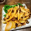 GoGo島みかん's cooksnap of when they made 歯応えサイコー♪ブロッコリーは40秒.