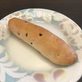 おやどり's cooksnap of when they made ミニ チョコ スティック♪.