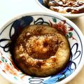 pali's cooksnap of when they made イタリアンな☆みたらし団子風！？.