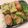 miita15's cooksnap of when they made お弁当OK☆オクラベーコン☆.