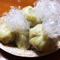 emi___'s cooksnap of when they made 栗きんとん.