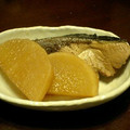 ちゃいぷー's cooksnap of when they made あっという間に☆ぶり大根.