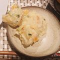 eiyoushi's cooksnap of when they made ポテトサラダ.