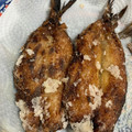 クックゆうこ's cooksnap of when they made 秋刀魚の竜田揚げ.