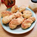 麻斗しゅり's cooksnap of when they made HMで！簡単パン.