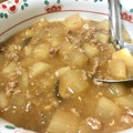 ロイヤル７'s cooksnap of when they made ご飯がススム 大根と挽き肉のとろとろ煮.