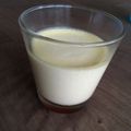 AOAOshark's cooksnap of when they made アメリカで濃厚なめらかプリン.