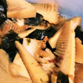 Kitecat's cooksnap of when they made 簡単！美味しい！たけのこの煮物.