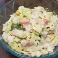ゆるмαмα's cooksnap of when they made ●新感覚☆タピオカの・つぶつぶ・サラダ●.