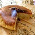 クック21881S☆'s cooksnap of when they made ベイクドさつまいもケーキ.