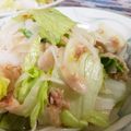 なおきんとん's cooksnap of when they made 新玉ねぎサラダ.
