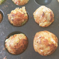 ooSRoo's cooksnap of when they made カリっとトロっとたこ焼きの生地.