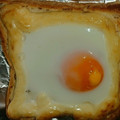 こびぃ。's cooksnap of when they made 簡単卵マヨネーズトースト.