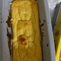 クックまりも☆'s cooksnap of when they made おからパウダー&ヨーグルトのケーキ◎.