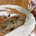 クック4UB987☆'s cooksnap of when they made イタリアのイースターケーキ♪コロンバ.