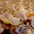 はるとまま♡♡♡'s cooksnap of when they made 牛丼.