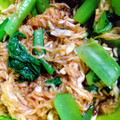 ビルメンズ's cooksnap of when they made ＊小松菜と切干大根のお浸し＊.